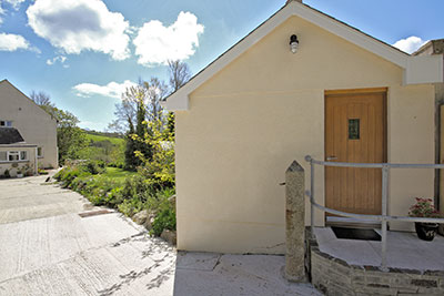 Porthallow BandB