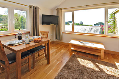 Porthallow BandB