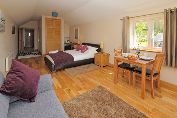 Porthallow BandB