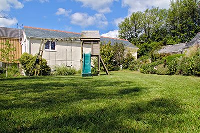 Porthallow BandB