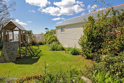 Porthallow BandB