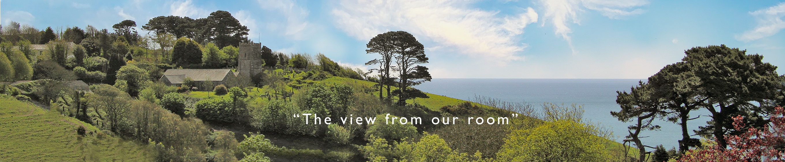 Talland Bay Bed and Breakfast